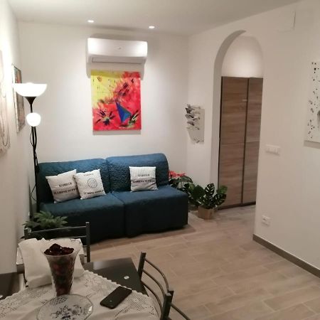 Ferienwohnung Casa Giuliana Triest Exterior foto